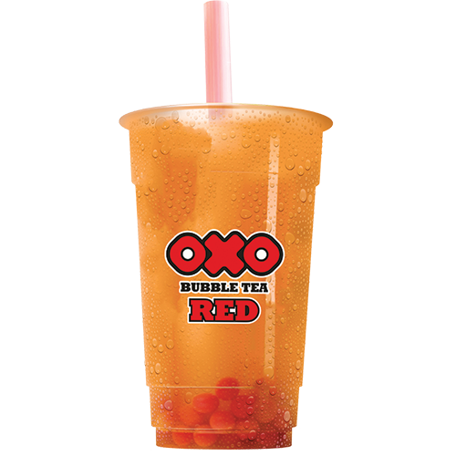 OXORED Oranžíno